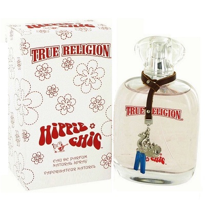 True Religion Hippie Chic Perfume